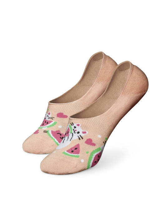 no-show-socks-watermelon-cat-03/03fa423938b8d2bbdc381c1f411392a6ad682a40