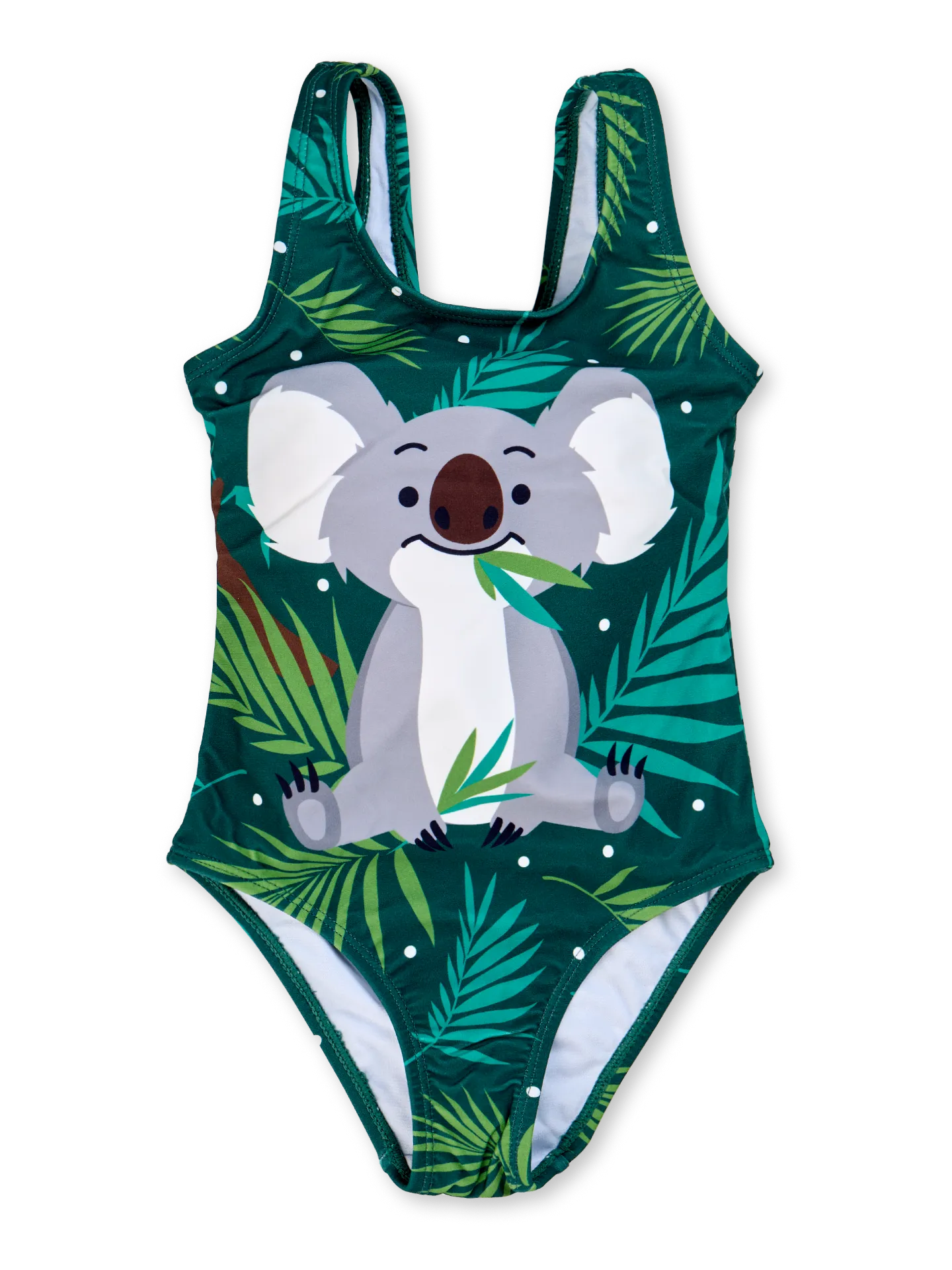 girls-swimsuit-koala-leaves-77/776f8b58c5c144e7e1714490f3aaa014cba51446