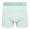 Herentrunks Mint groen