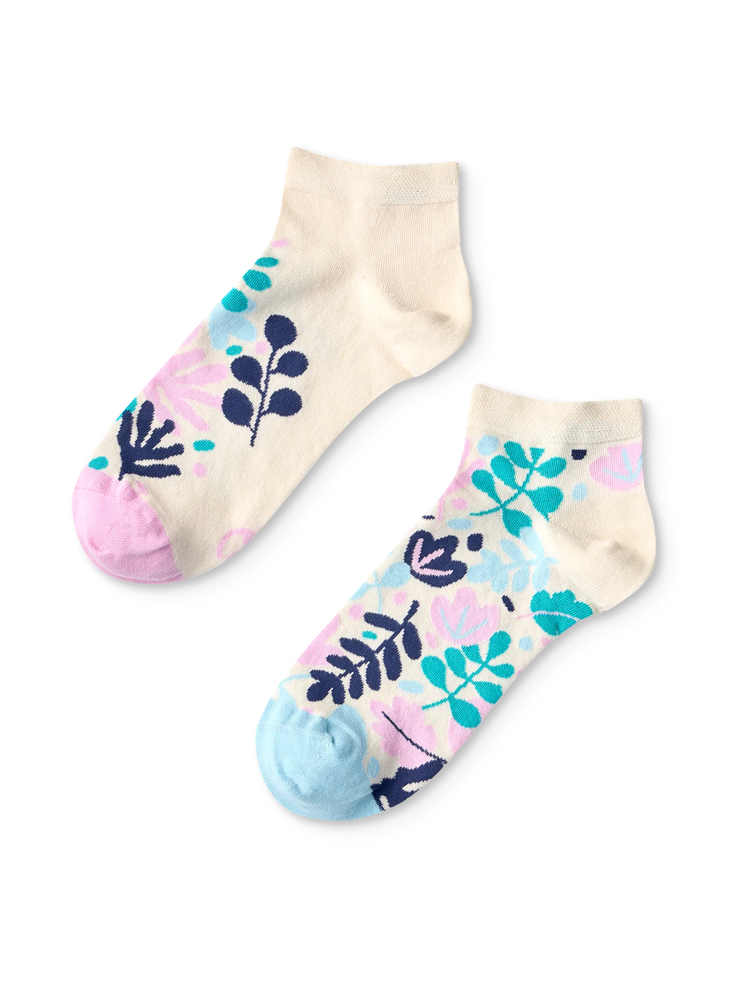 ankle-socks-turquoise-leaves-bf/bf8fc05a50cdf017c9d549674b8632671c162433