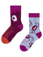 kids-socks-funny-spiders-e1/e1df431877017f345077e77dbf66fbf76966626e