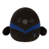 Squishmallows Harry Potter - Ravenklauw raaf, 20 cm