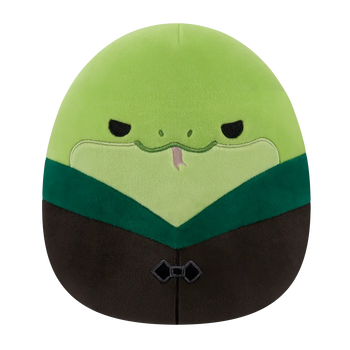 Squishmallows Harry Potter - Zwadderich slang, 20 cm
