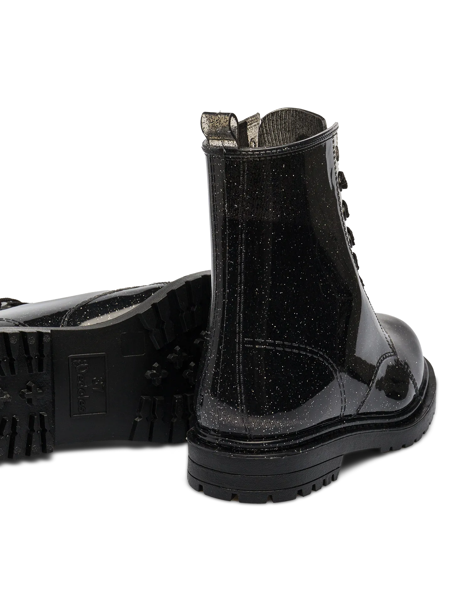 black-glitter-womens-rain-boots-fa/fa12fb736144cf2ebf2f8d6c219e7070a9c23370