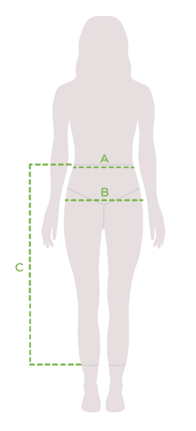 Fitnessleggings (collectie 2024)